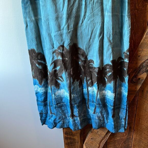 Vintage summer dress   - Picture 4 of 9